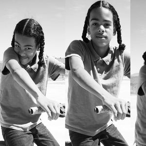 Meet your Posher, Celeste